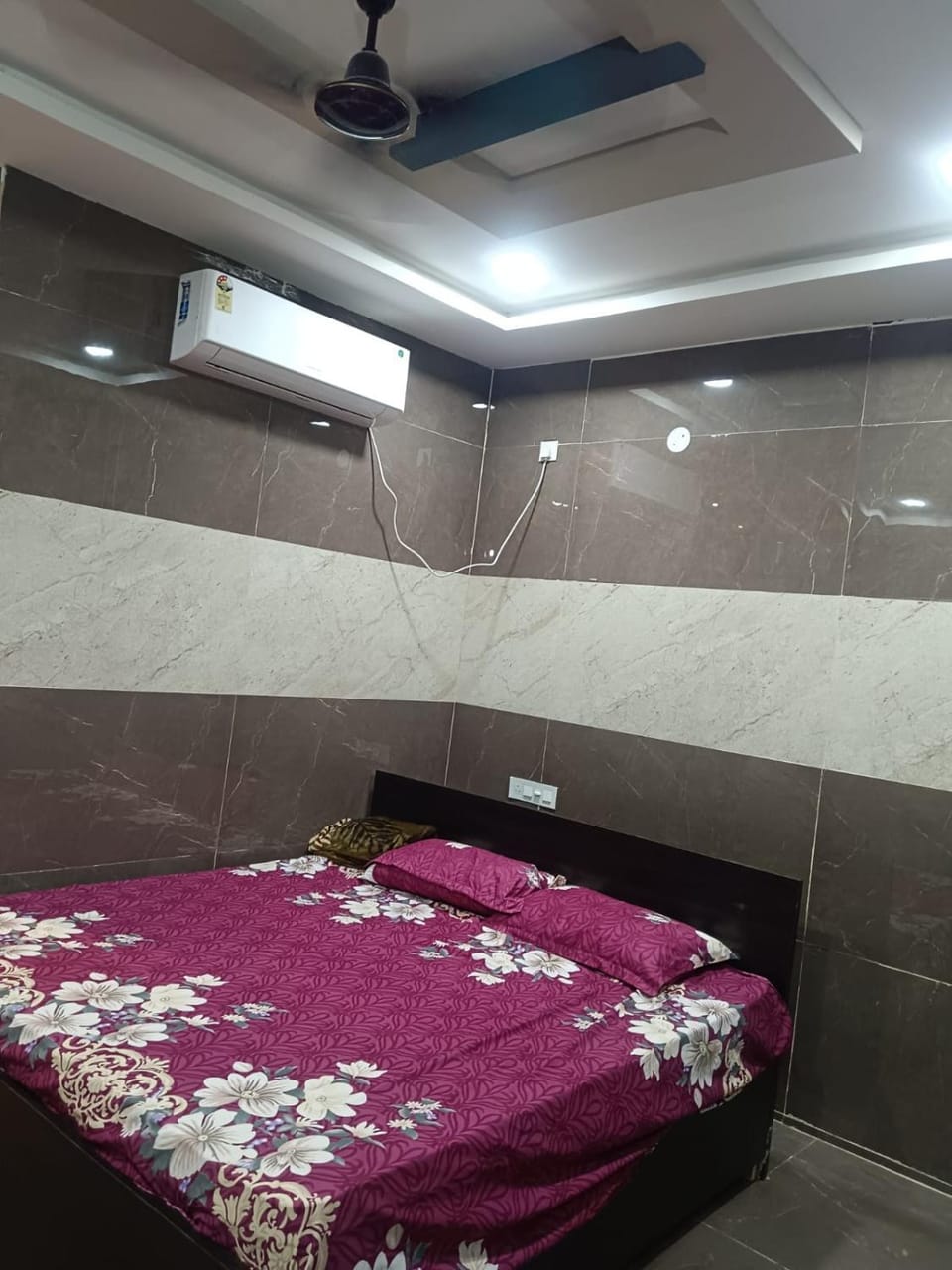 Ram Hari Hara Convention Bed and Breakfast in Telangana