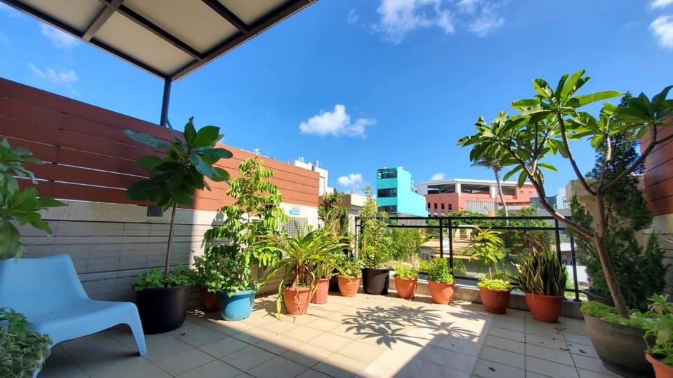 suiian 隨緣民宿 可包棟 Vacation rental in Hengchun Township