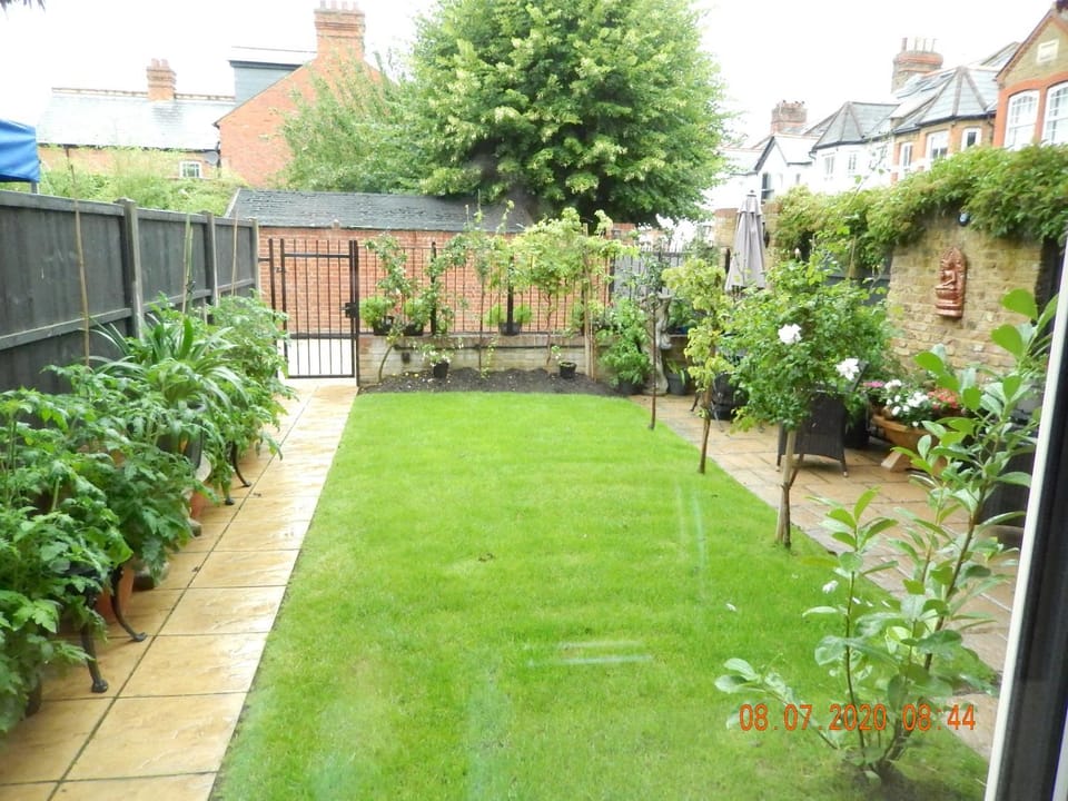 The Rutlands B&B Bed and Breakfast in Windsor