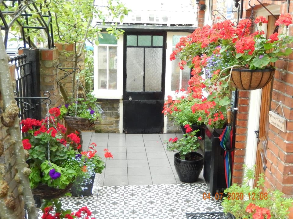 The Rutlands B&B Bed and Breakfast in Windsor