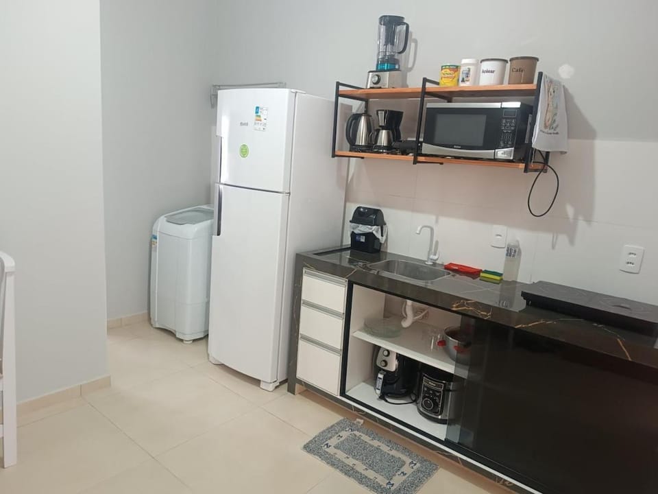 Loft mobiliado Apartment in Joinville