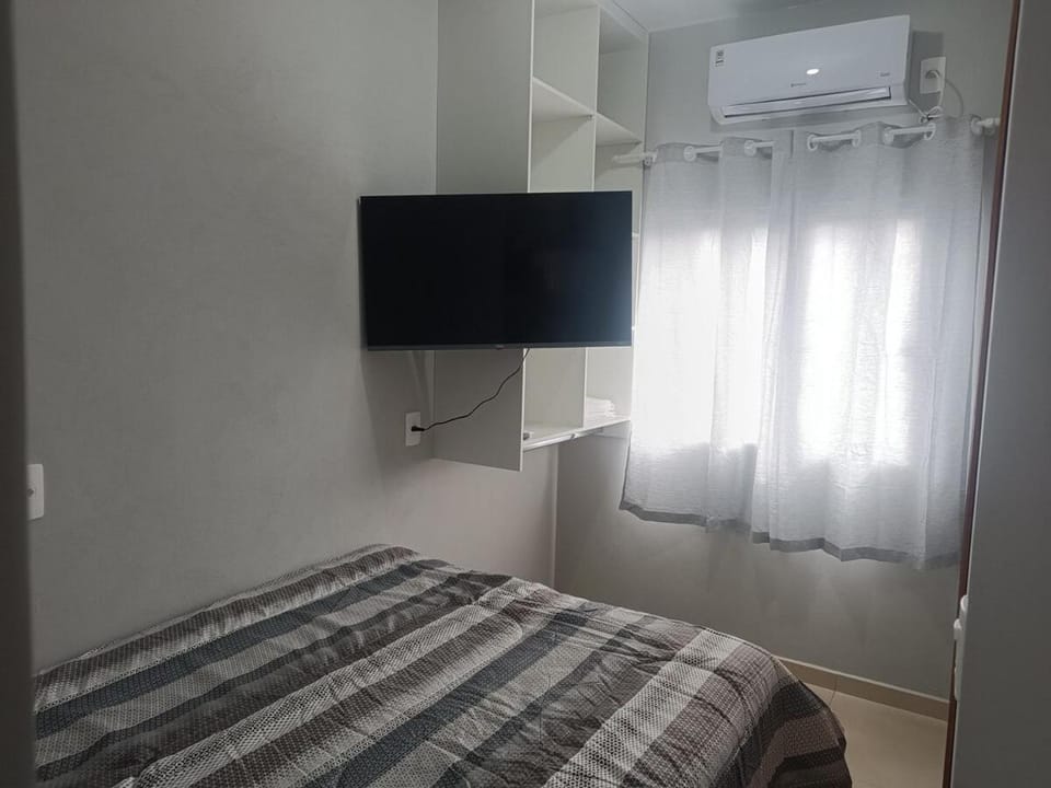 Loft mobiliado Apartment in Joinville