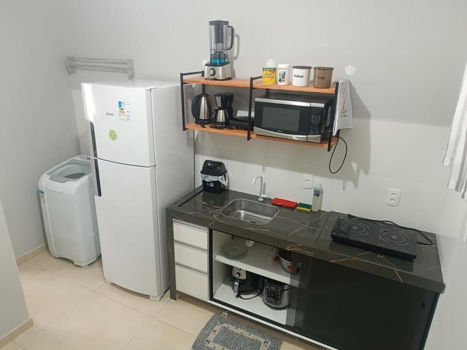 Loft mobiliado Apartment in Joinville
