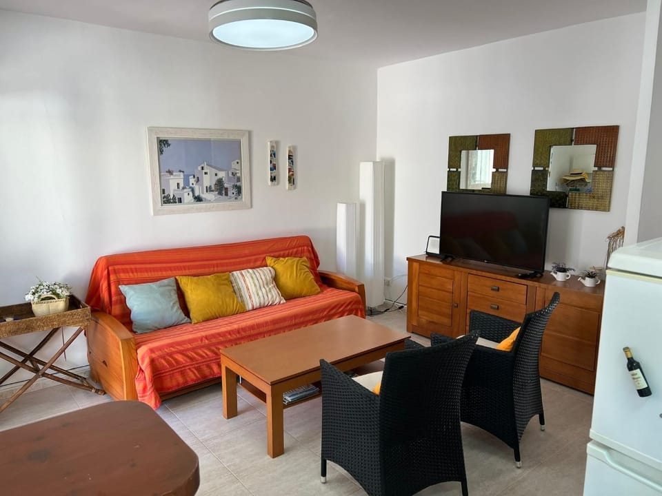 Nura Apartment in Balearic Islands