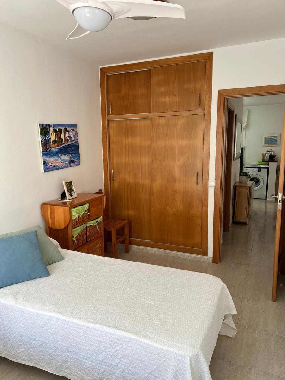 Nura Apartment in Balearic Islands