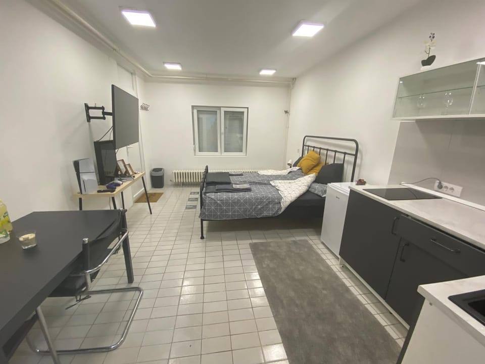 Dona1102 Apartment in Belgrade