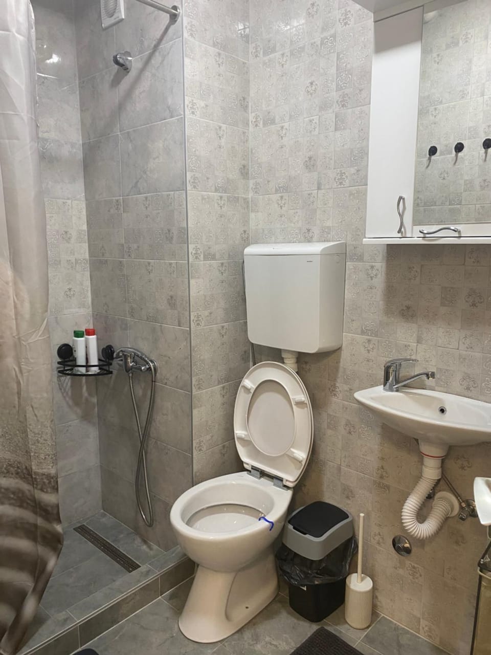 Dona1102 Apartment in Belgrade