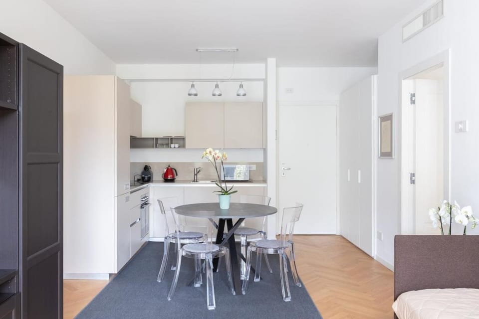 Casabella in Trastevere Apartment in Rome