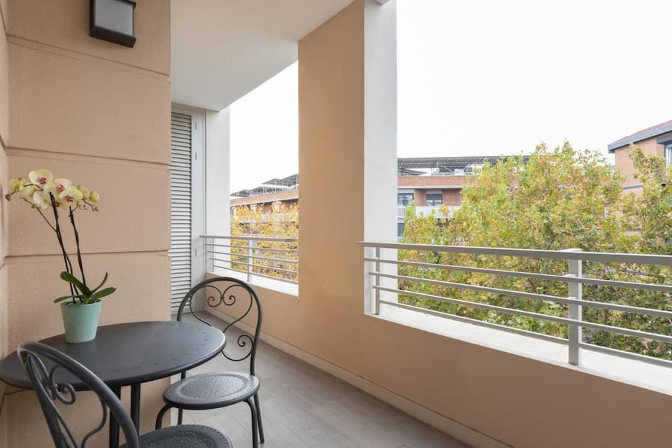 Casabella in Trastevere Apartment in Rome