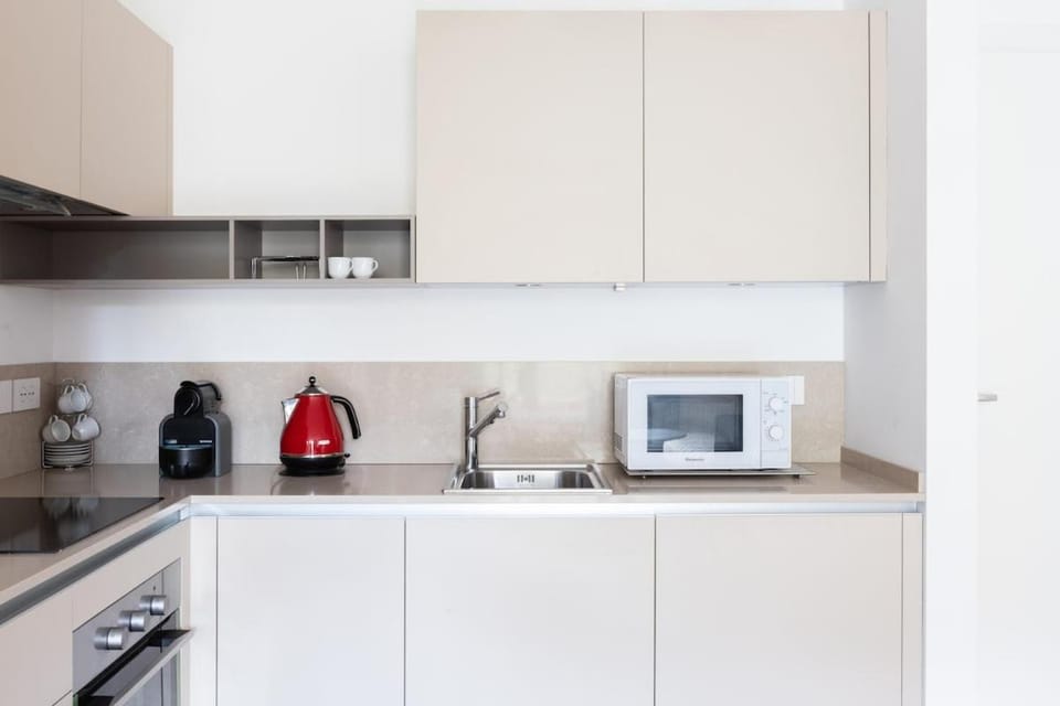 Casabella in Trastevere Apartment in Rome