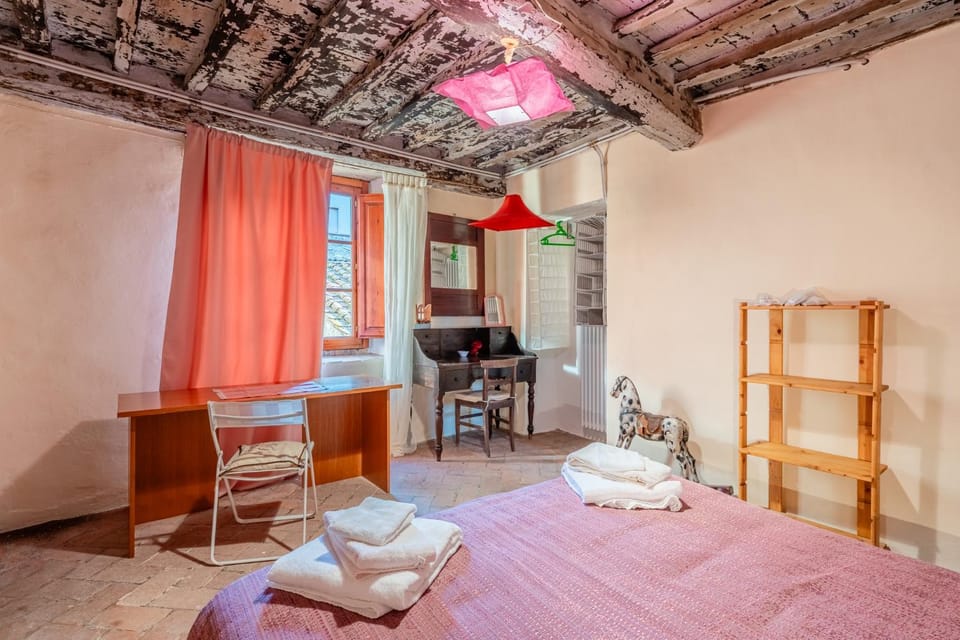 Casa Gabriella House in Lucca