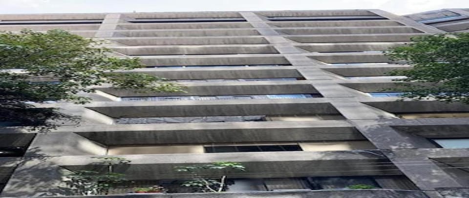 Zona Rosa, Amberes 33 Apartment in Mexico City