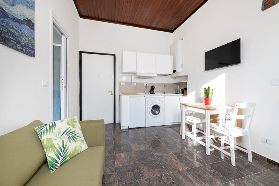 MIMI HOuSE PORTA ROMANA Apartment in Milan