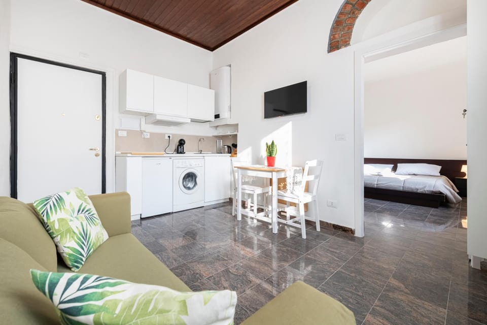 MIMI HOuSE PORTA ROMANA Apartment in Milan