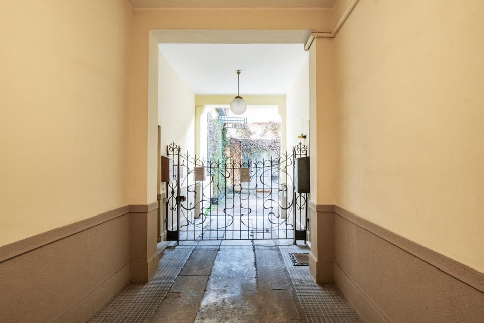 MIMI HOuSE PORTA ROMANA Apartment in Milan