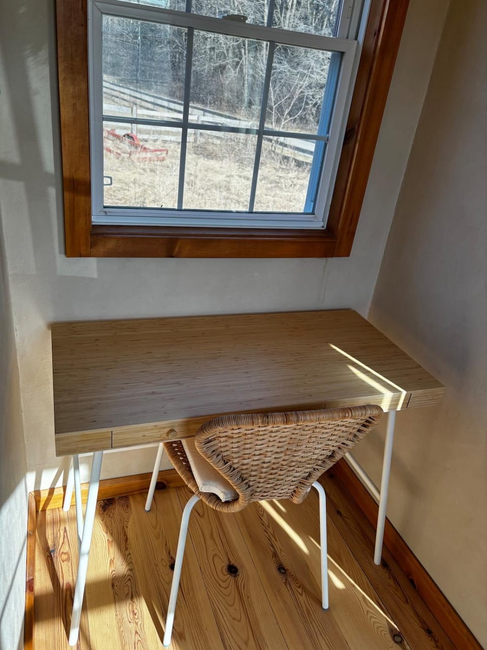 The Cozy Coop - Tiny Cottage Villa in New York