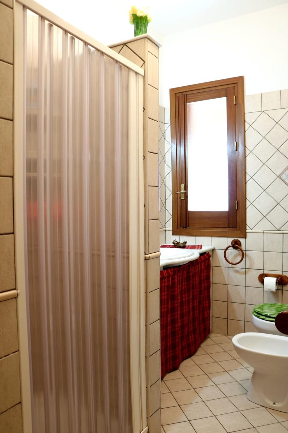 Shower