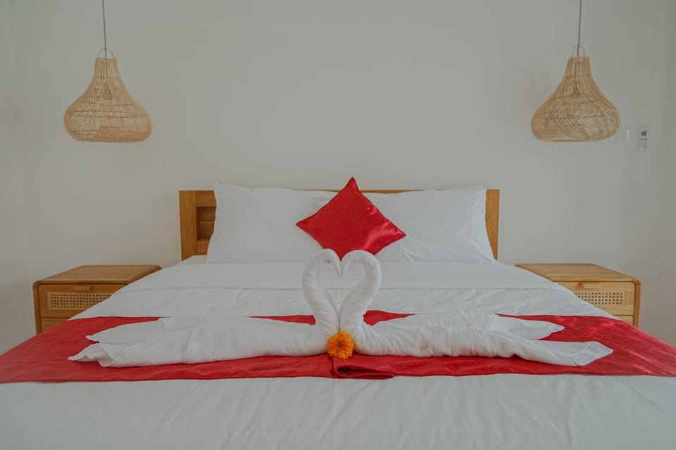 Ota Guest House Bed and Breakfast in North Kuta