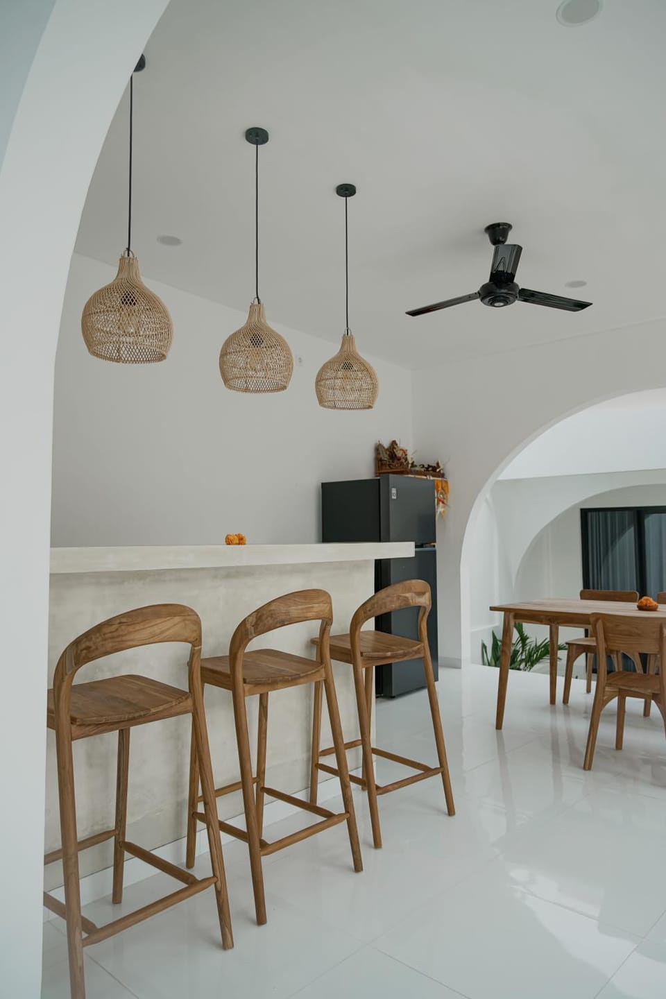 Ota Guest House Bed and Breakfast in North Kuta