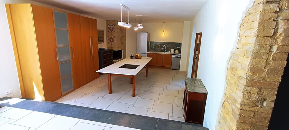Casa L'oliveto Apartment in Abruzzo