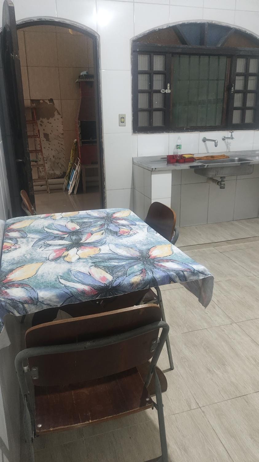 Casa em Mongaguá House in Itanhaém