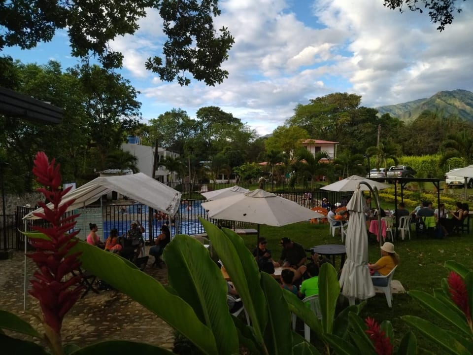 Llano grande rivera Hotel in Rivera
