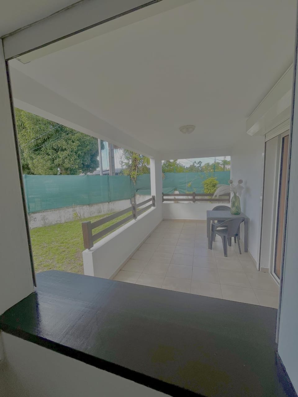Garden, Balcony/Terrace, Balcony/Terrace