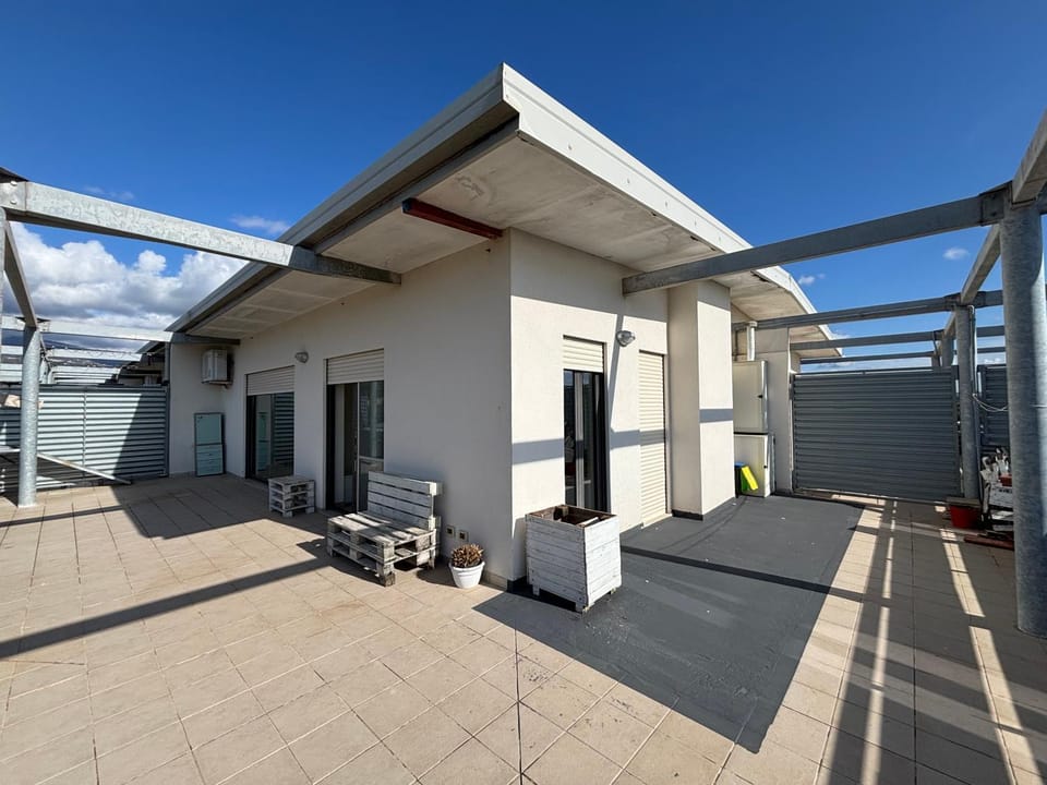 CAMERA PER 1-2 OSPITI IN Viale SAN BRUNO Bed and Breakfast in Calabria