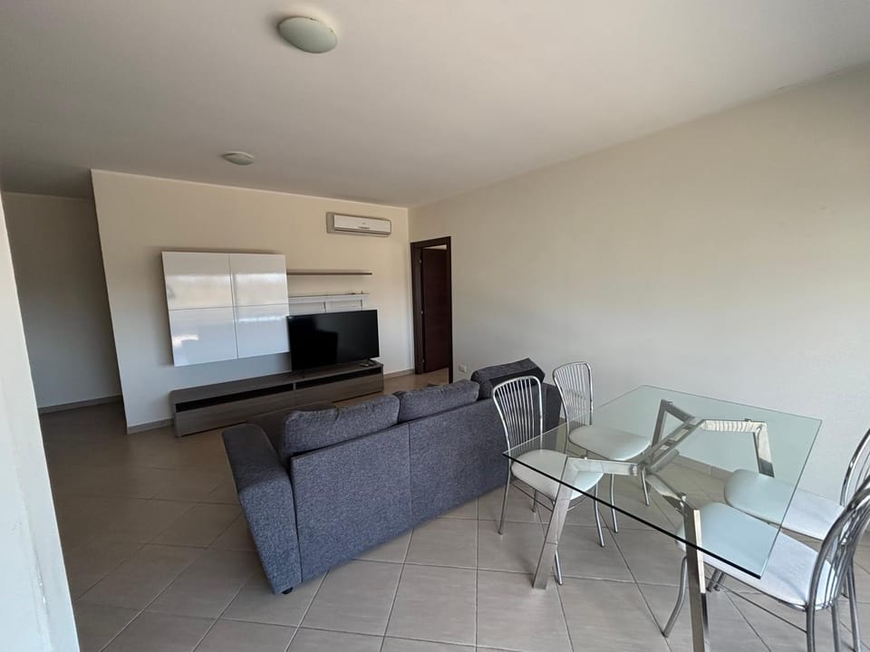 CAMERA PER 1-2 OSPITI IN Viale SAN BRUNO Bed and Breakfast in Calabria