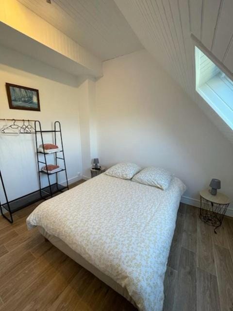 Le OUESSANTIN Bed and Breakfast in Finistere