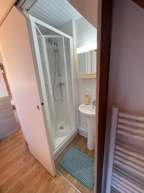 Le OUESSANTIN Bed and Breakfast in Finistere