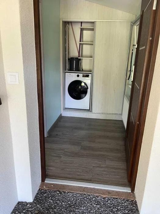 Domek u Gosi Apartment in Lesser Poland Voivodeship