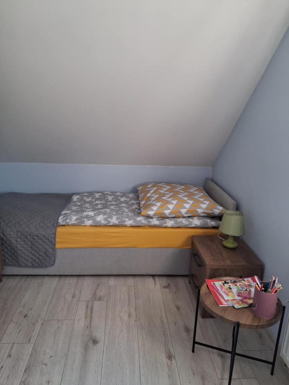 Domek u Gosi Apartment in Lesser Poland Voivodeship