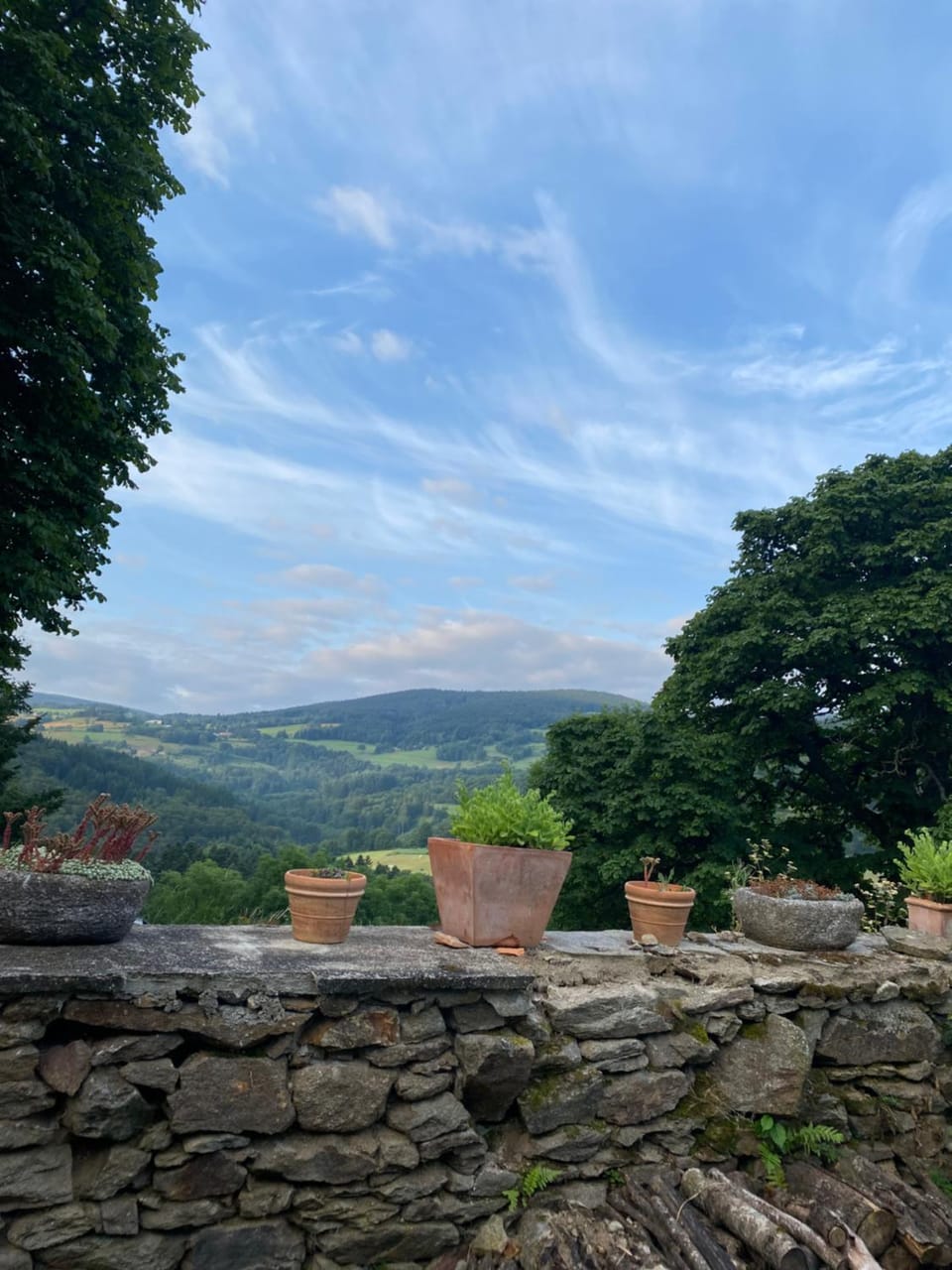 Chez Bernadette House in Auvergne-Rhône-Alpes