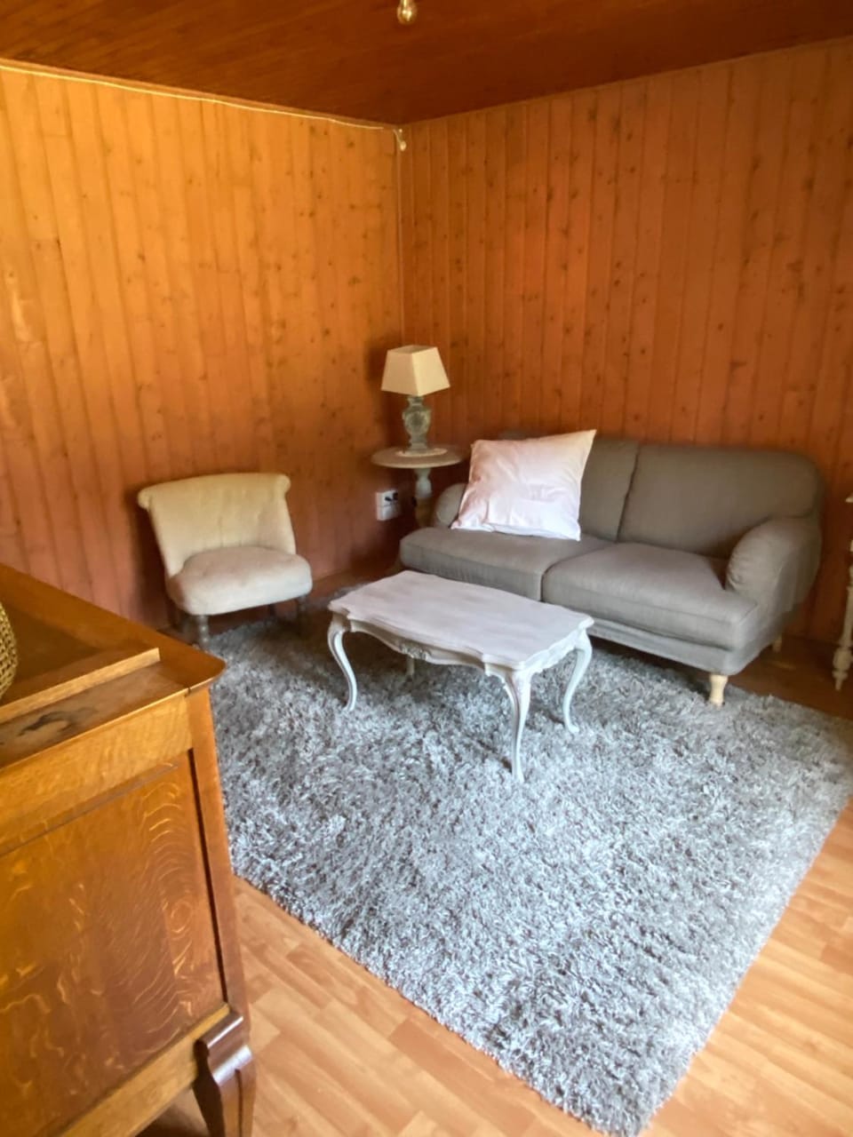 Chez Bernadette House in Auvergne-Rhône-Alpes