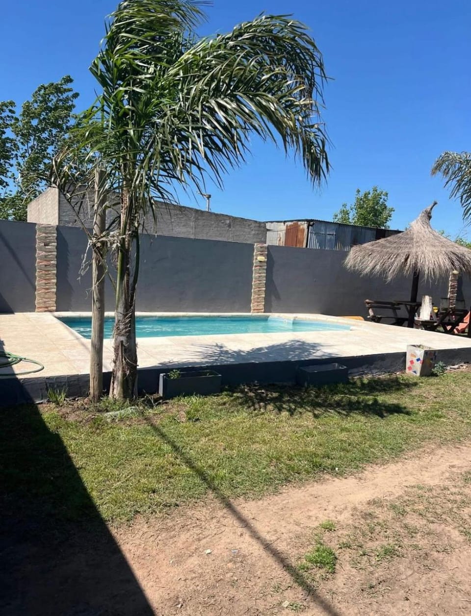 Casa quinta Apartment in Buenos Aires Province