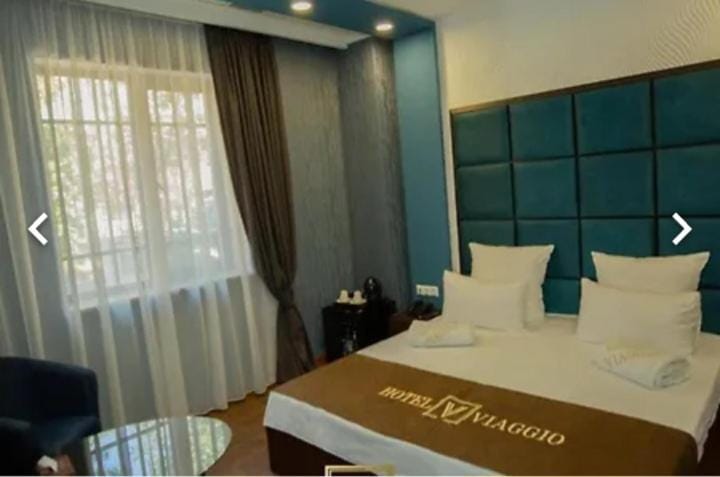 VIAGGIO HOTEl Hotel in Yerevan