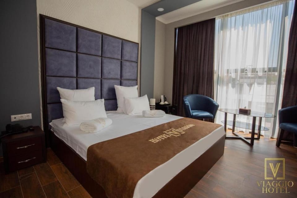 VIAGGIO HOTEl Hotel in Yerevan