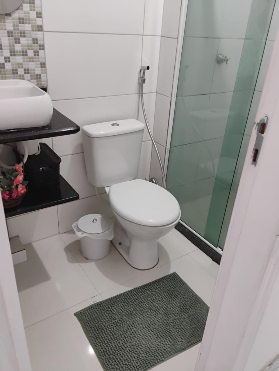 Apartamento na Praia do Morro Apartment in Guarapari