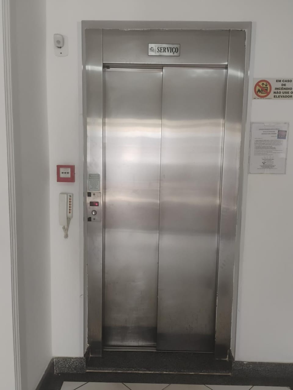 elevator