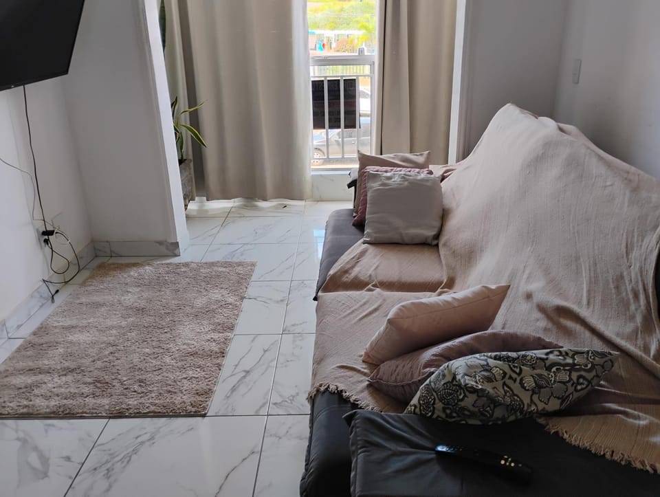 Apartamento na Praia do Morro Apartment in Guarapari