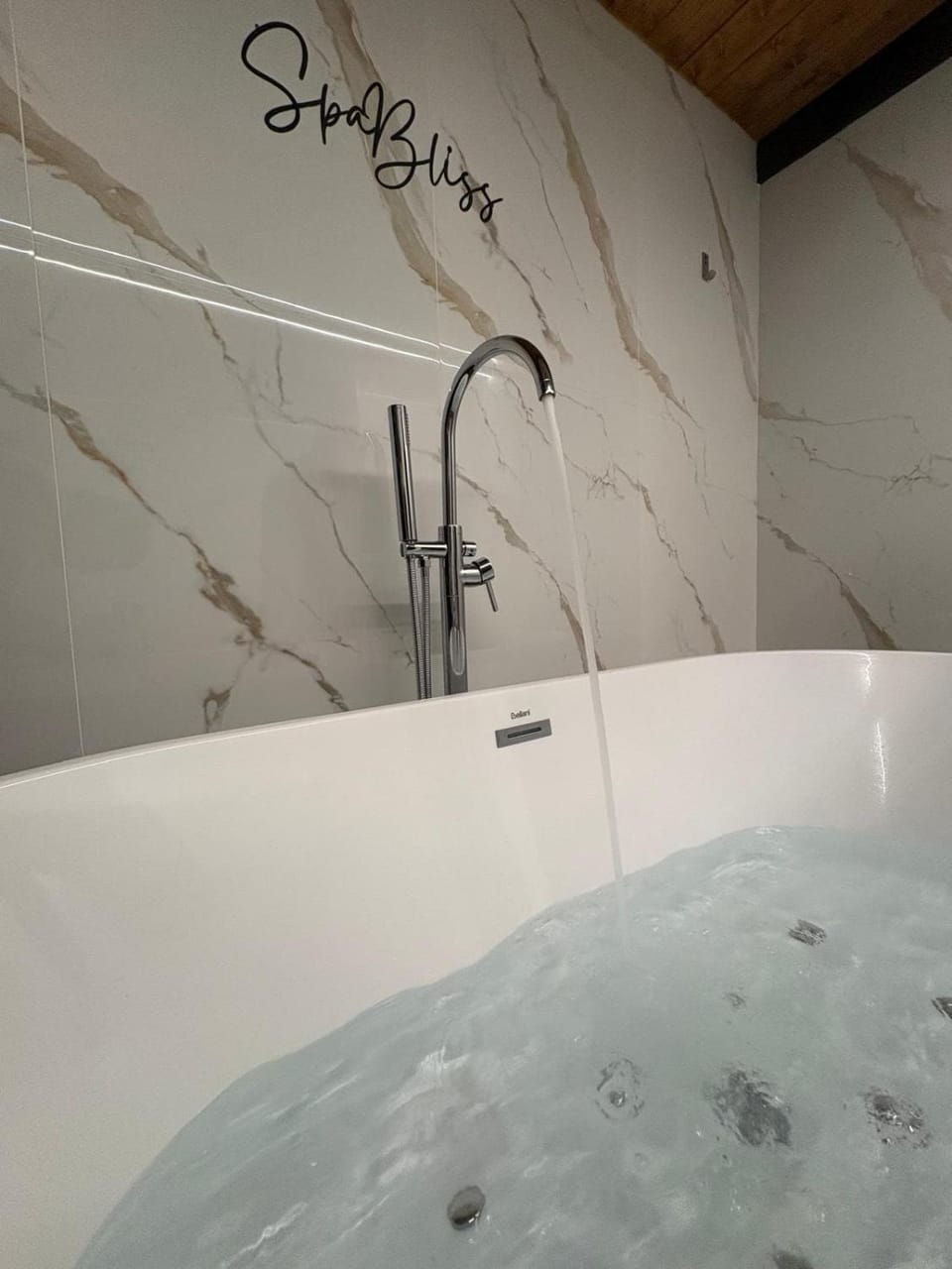 Hot Tub, Bathroom, Bath