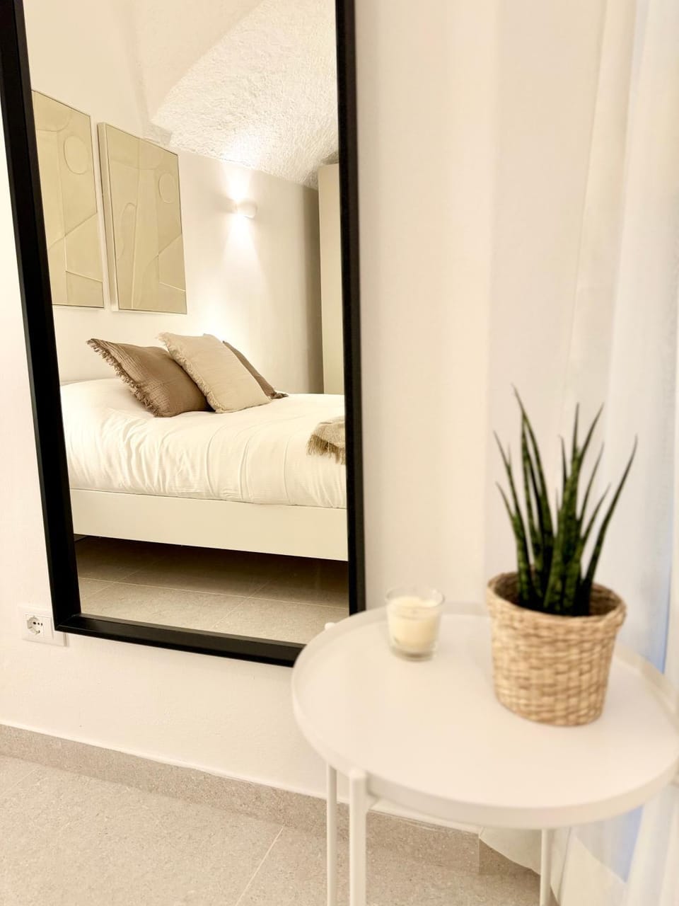 Nuovo studio nel cuore di Vernazza - Via Roma 17 Bed and Breakfast in Vernazza