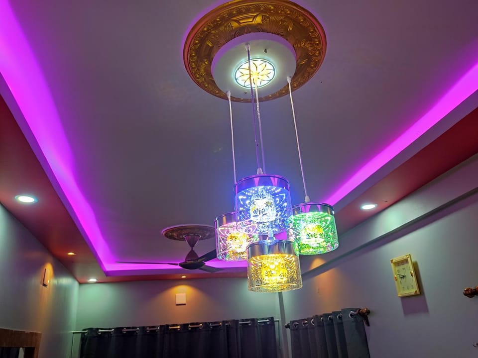 Sea Breeze Home Stay Apartment in India