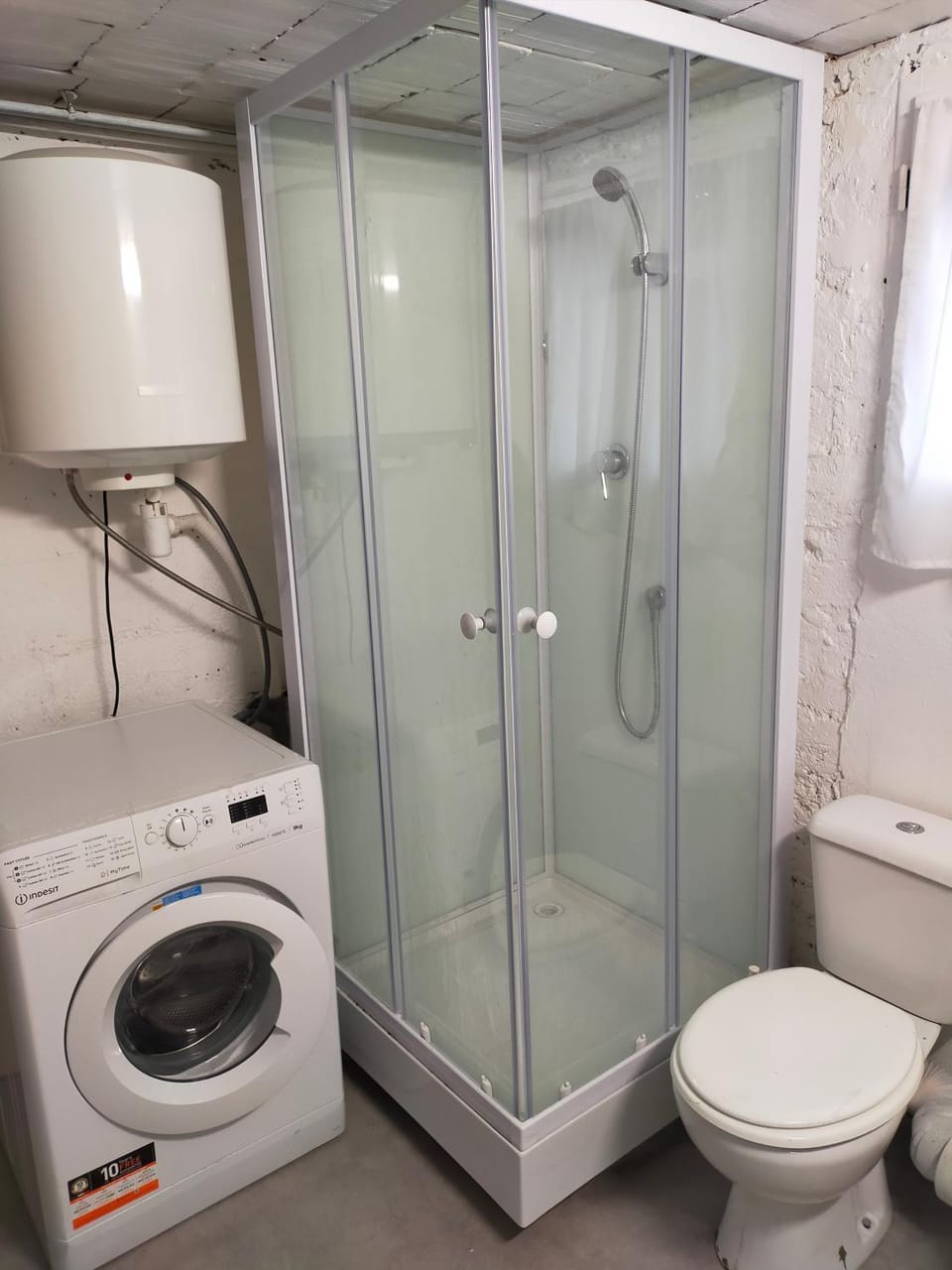 Octavie Vacation rental in Villeurbanne