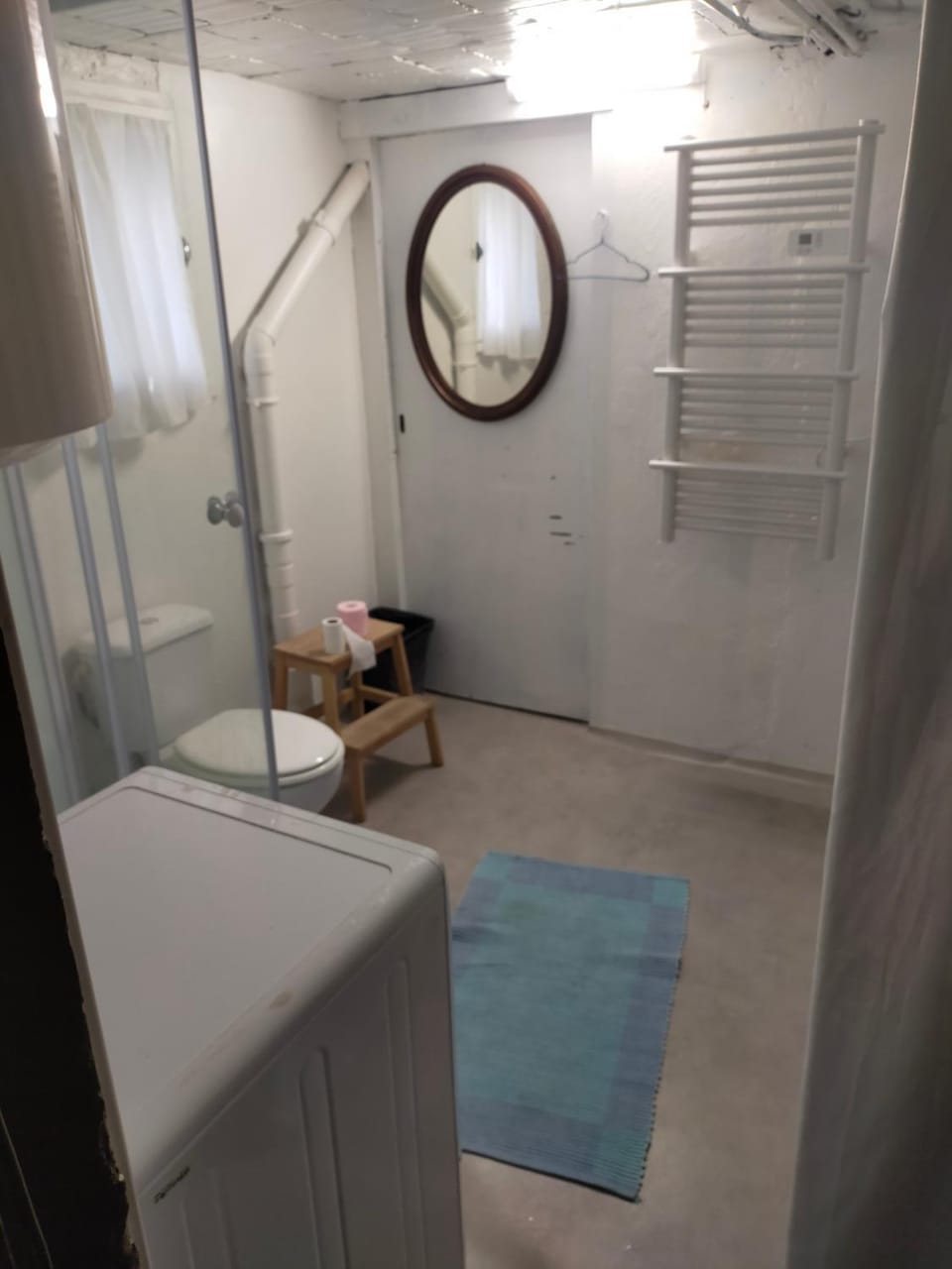 Octavie Vacation rental in Villeurbanne