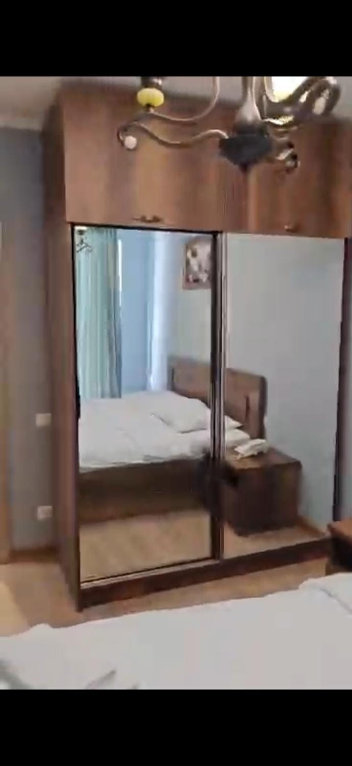 GEORGIA, bakuriani, orbi apartments Apartment in Georgia