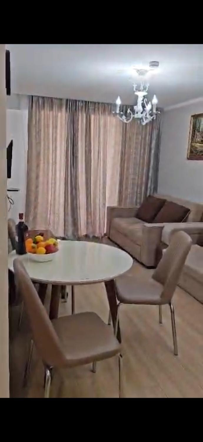 GEORGIA, bakuriani, orbi apartments Apartment in Georgia