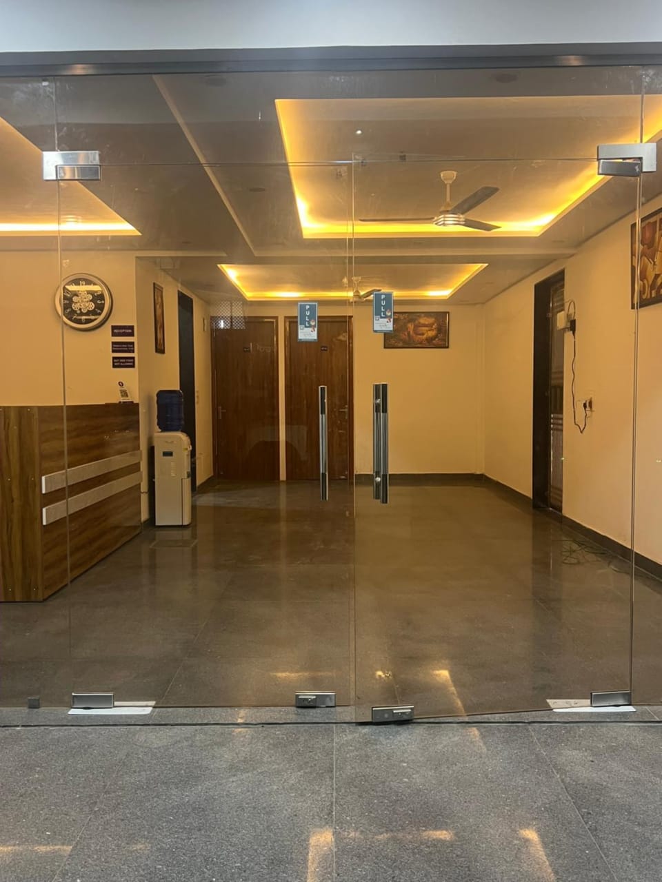 Vps luxury hotels Hotel in Gurugram
