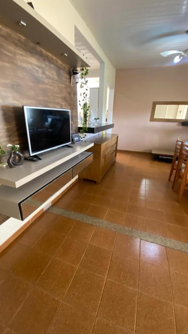 Casa confortável com 2 quartos House in Guarapari